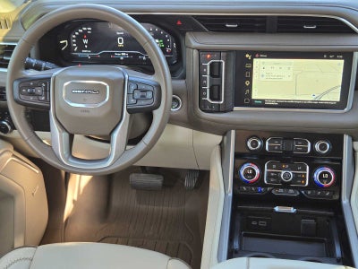 2024 GMC Yukon XL Denali Denali