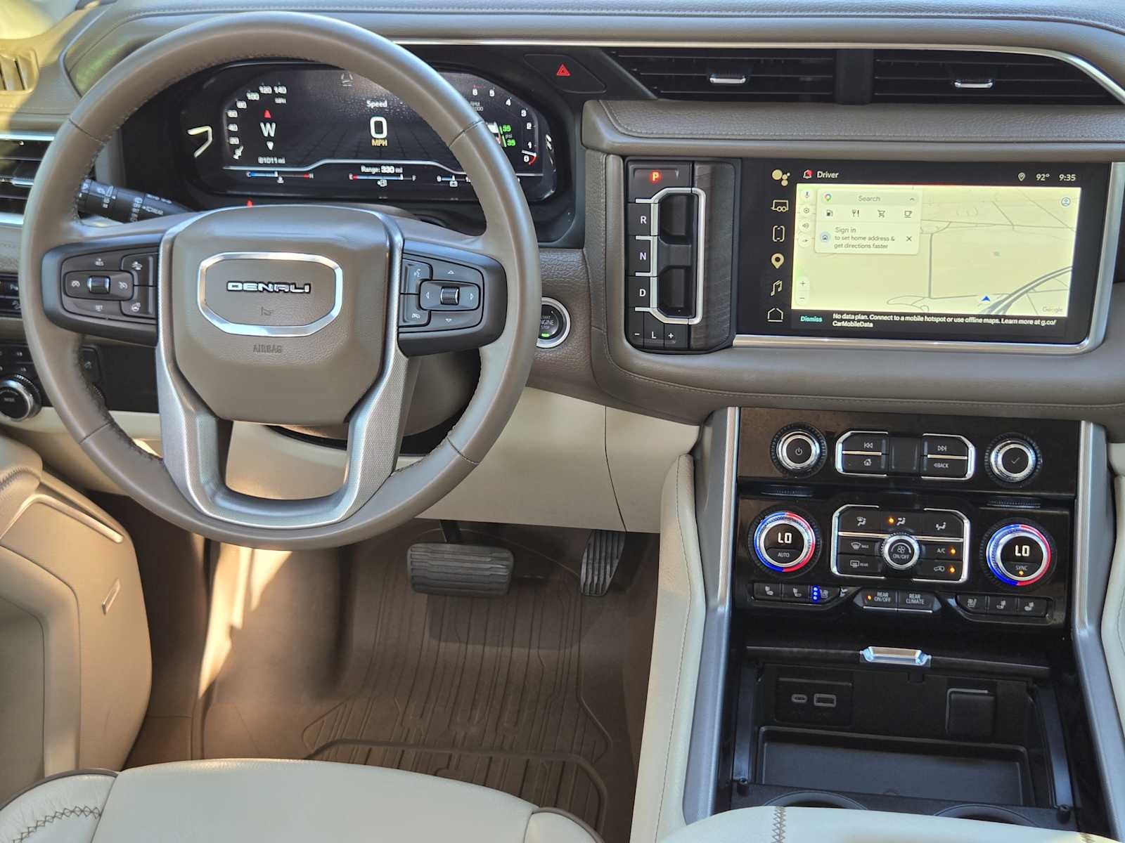 2024 GMC Yukon XL Denali Denali