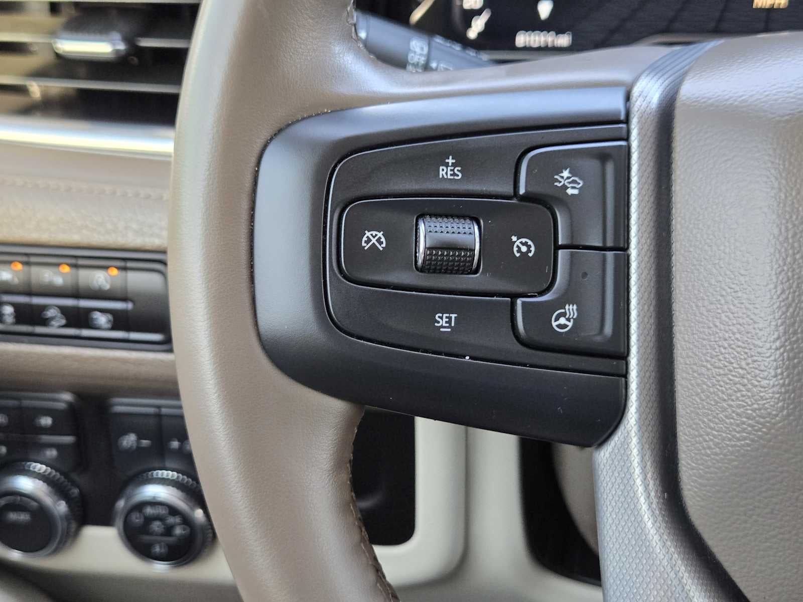 2024 GMC Yukon XL Denali Denali