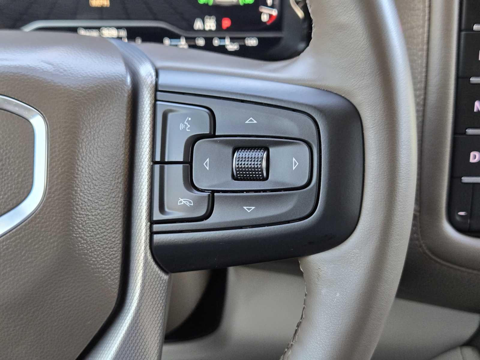 2024 GMC Yukon XL Denali Denali