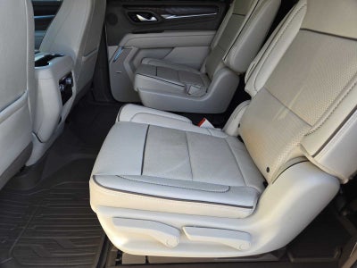 2024 GMC Yukon XL Denali Denali