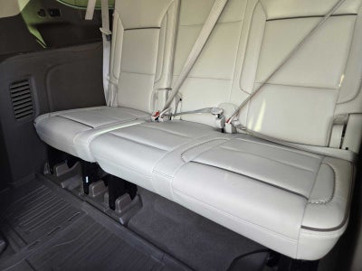 2024 GMC Yukon XL Denali Denali