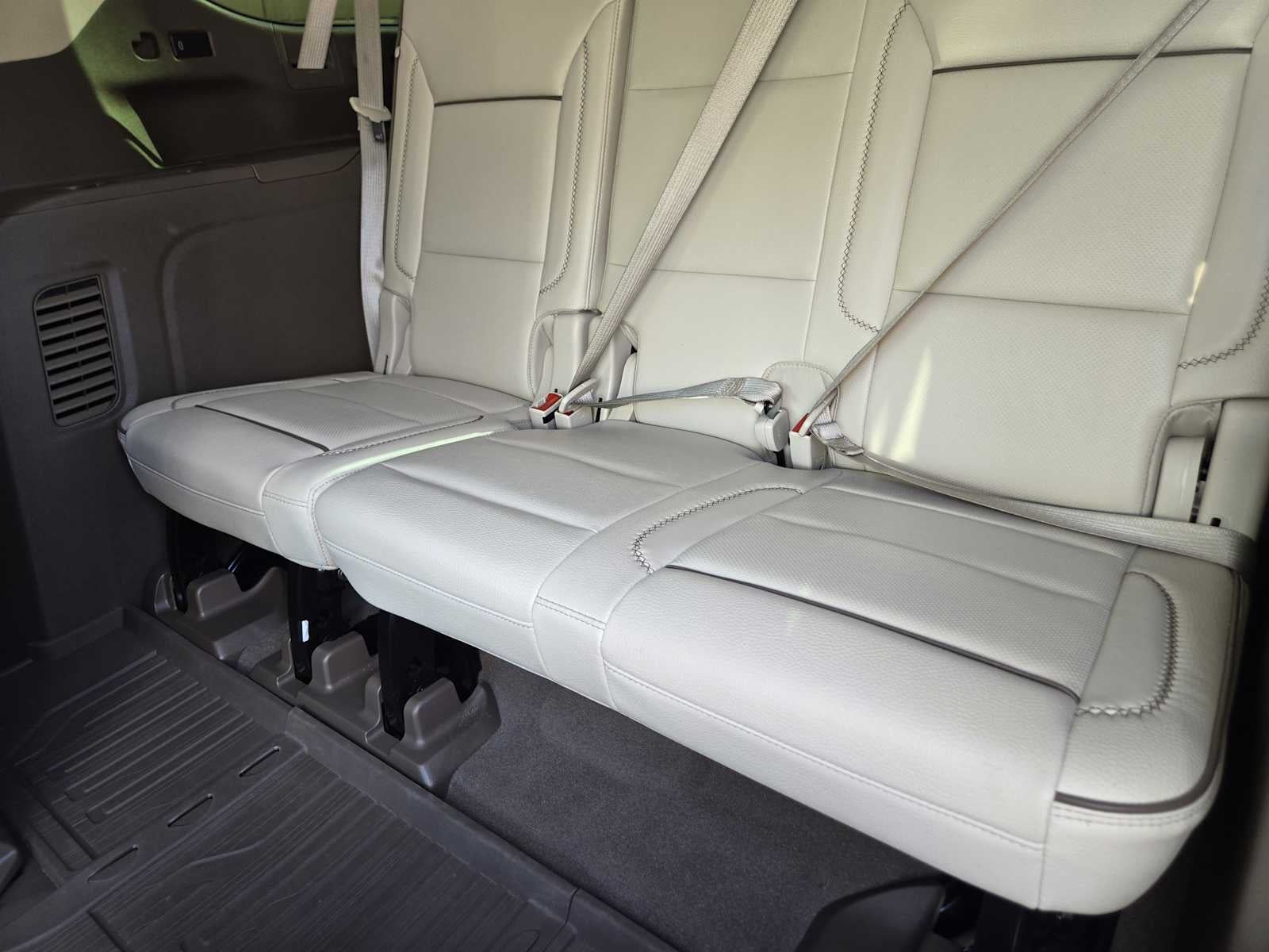 2024 GMC Yukon XL Denali Denali