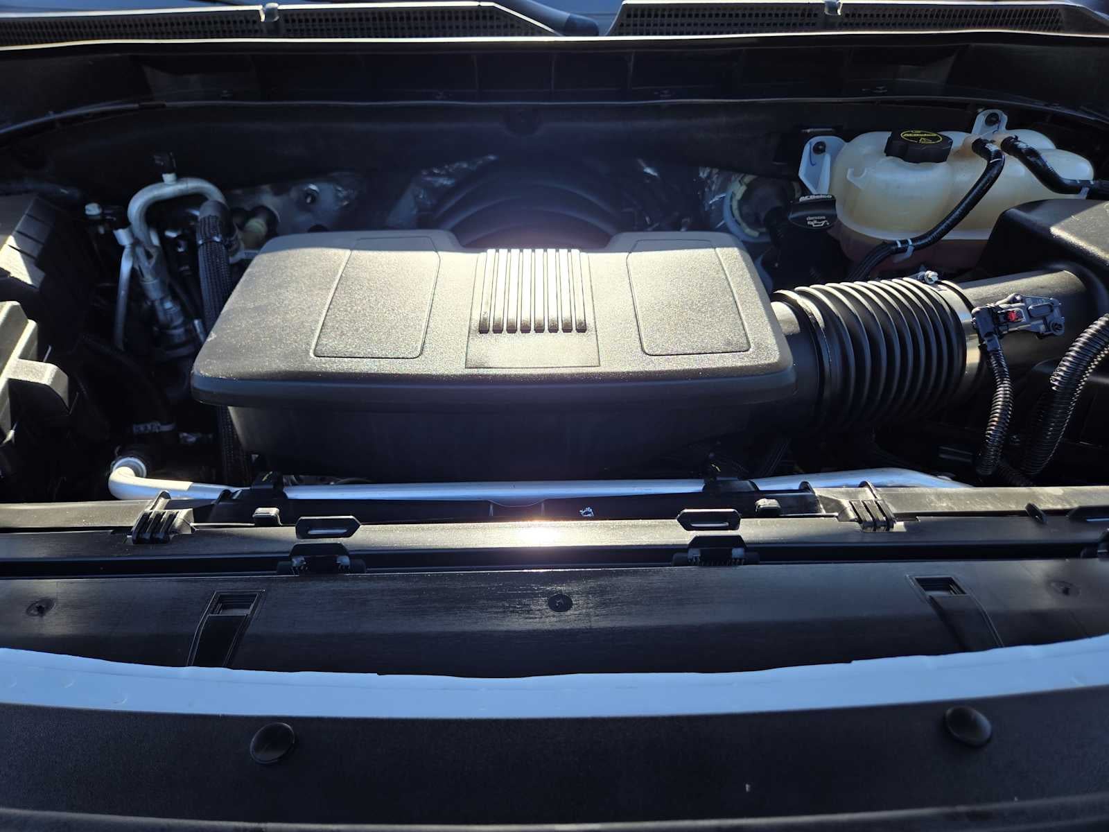 2024 GMC Yukon XL Denali Denali