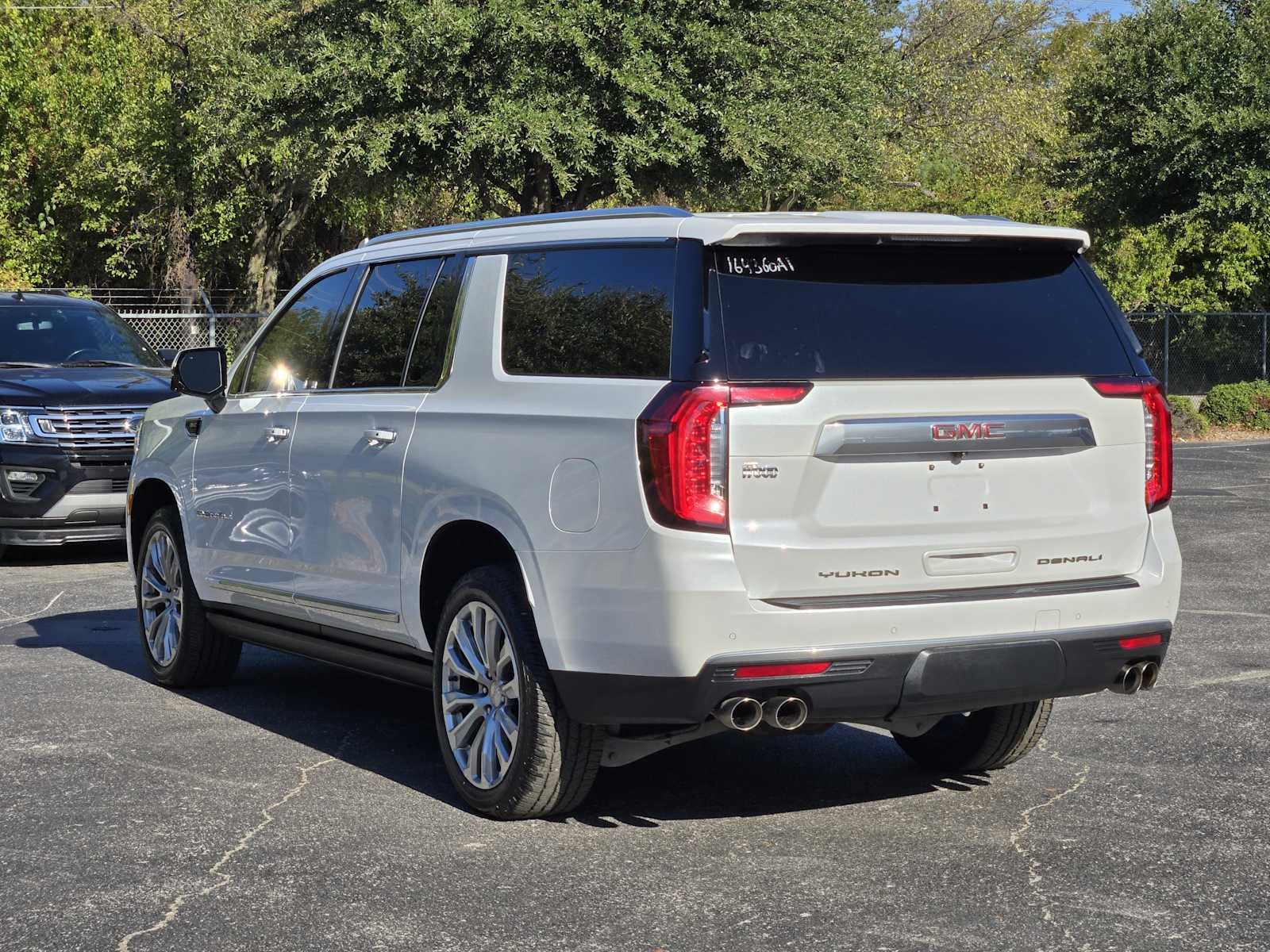 2024 GMC Yukon XL Denali Denali