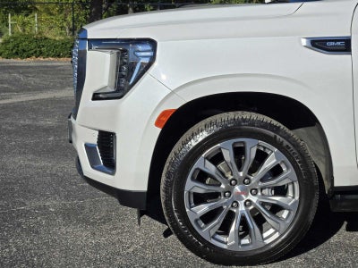 2024 GMC Yukon XL Denali Denali