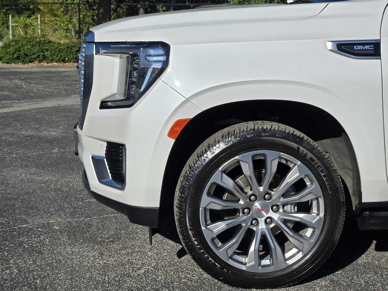 2024 GMC Yukon XL Denali Denali