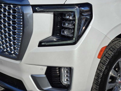 2024 GMC Yukon XL Denali Denali
