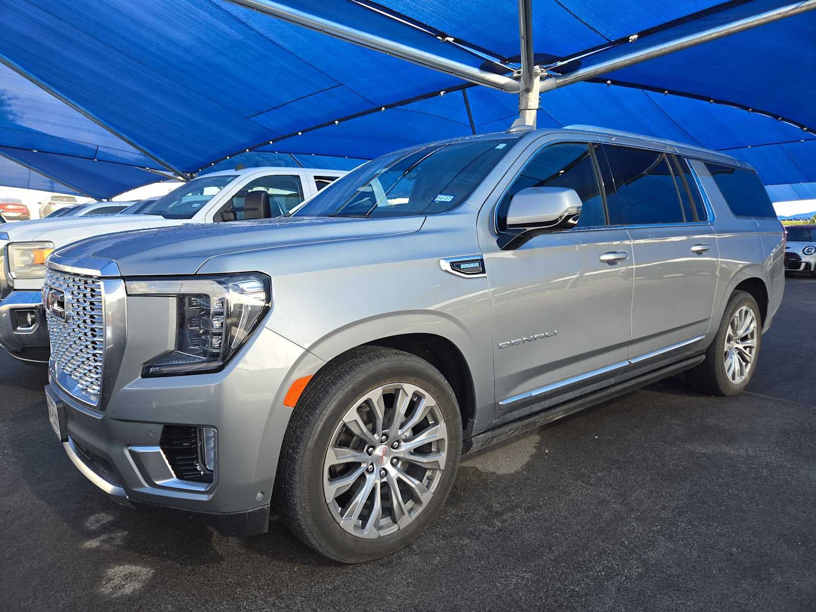 2024 GMC Yukon XL Denali Denali