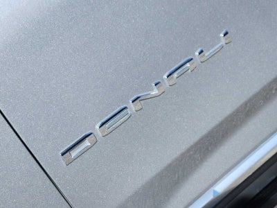 2024 GMC Yukon XL Denali Denali