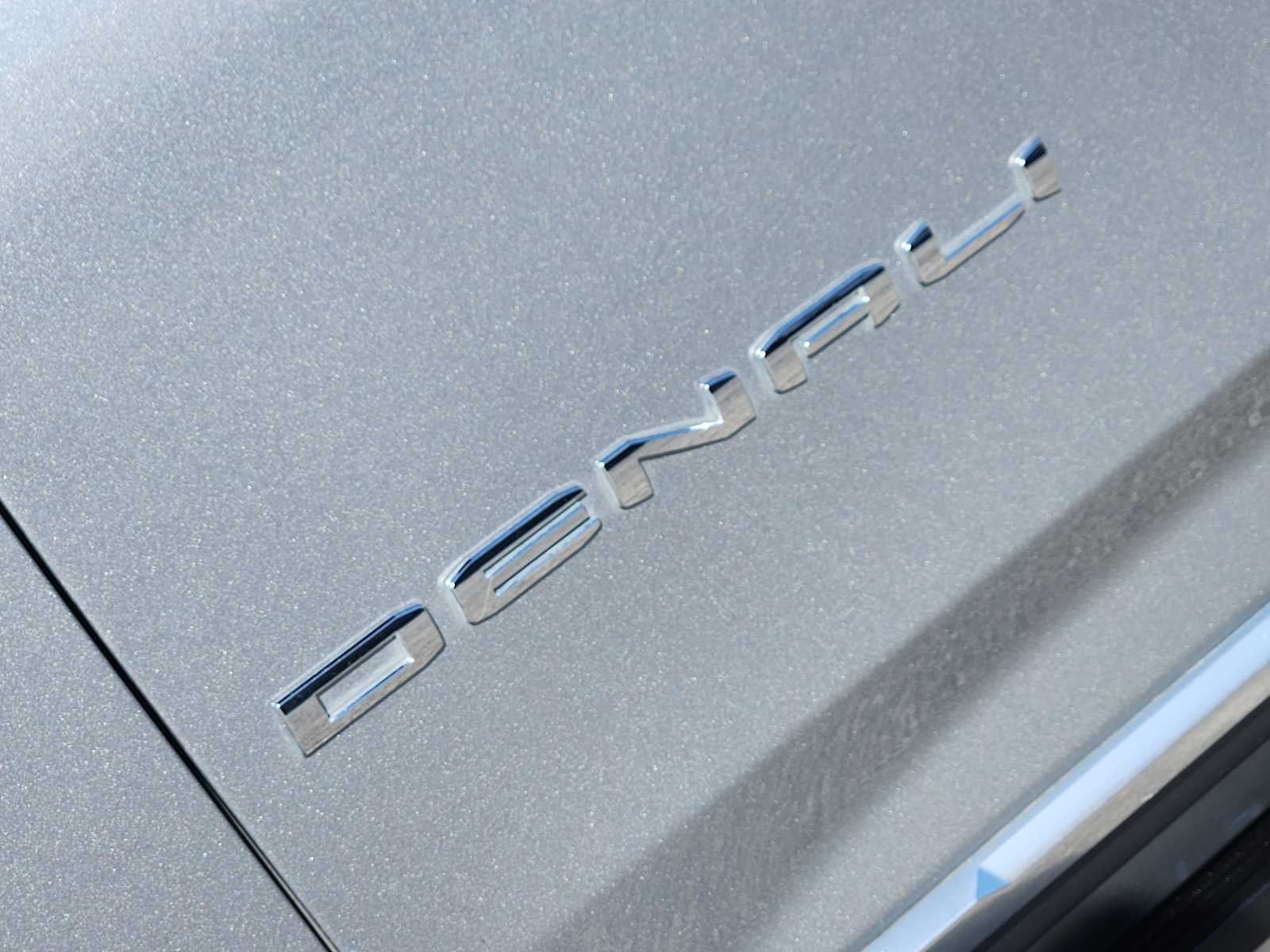 2024 GMC Yukon XL Denali Denali