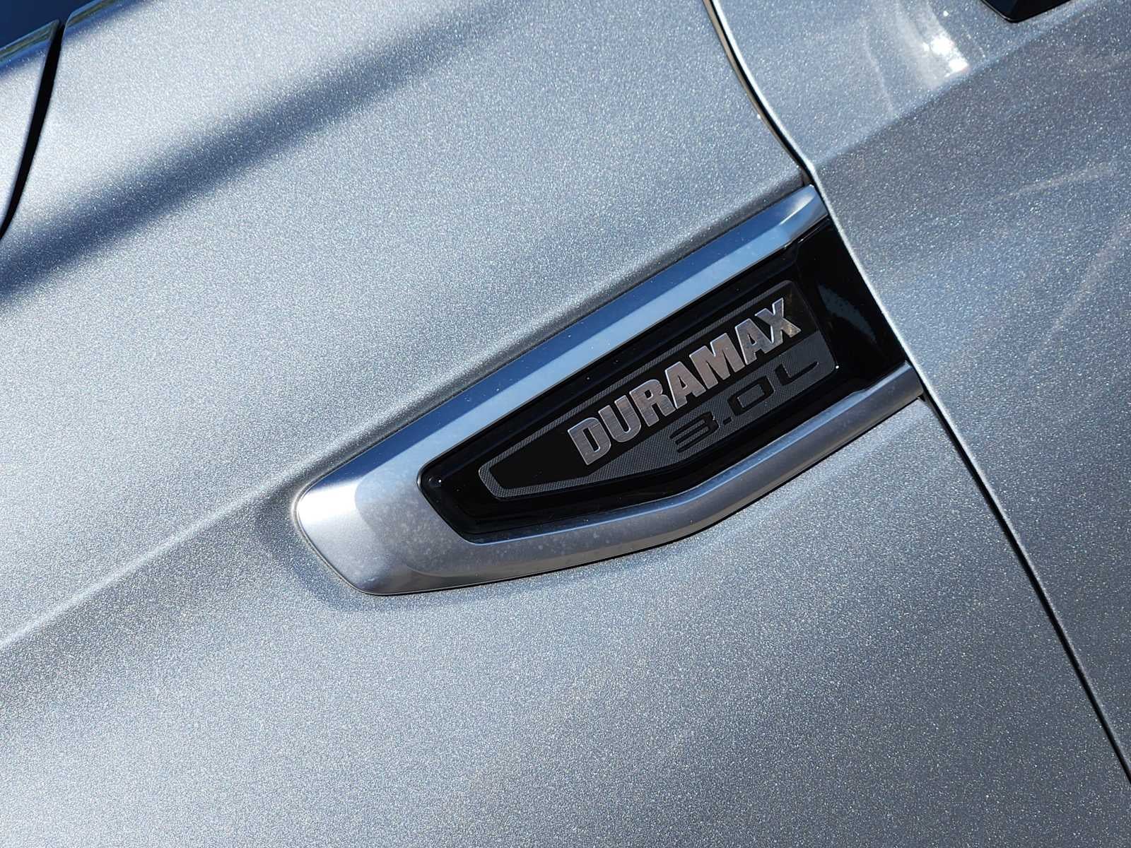 2024 GMC Yukon XL Denali Denali