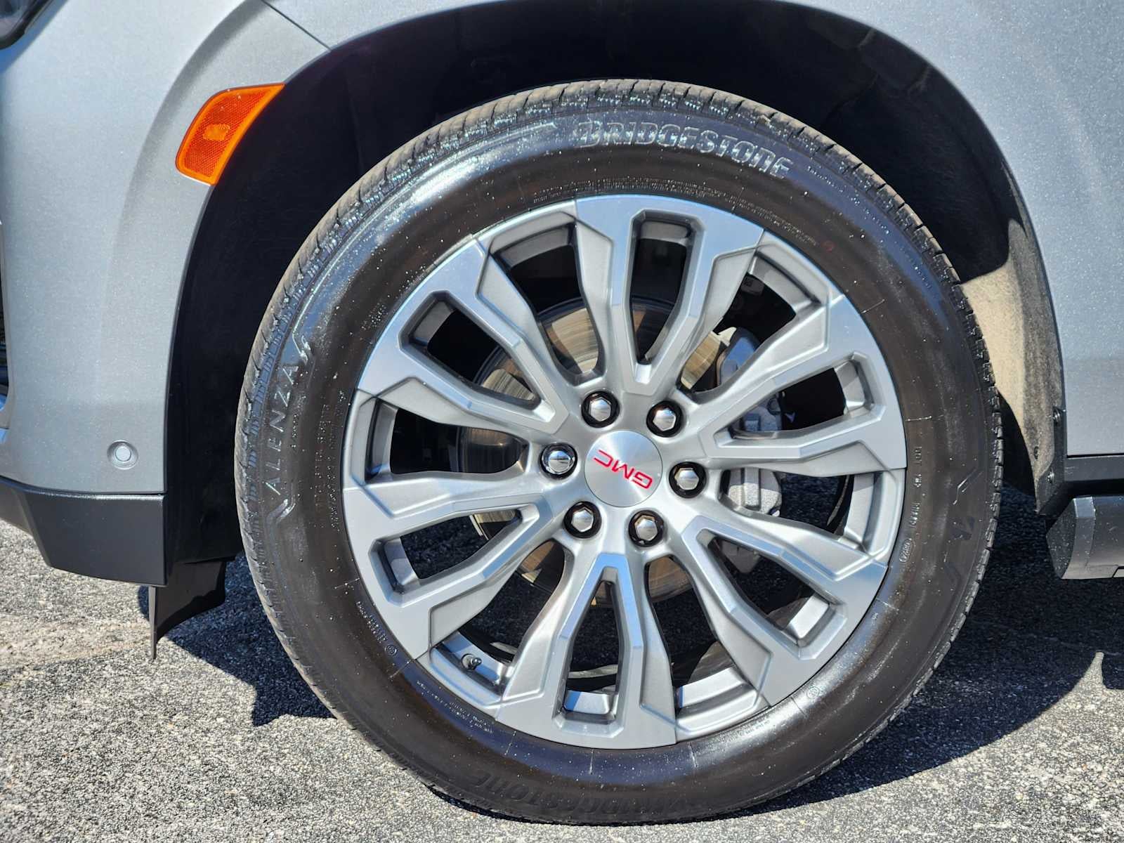 2024 GMC Yukon XL Denali Denali