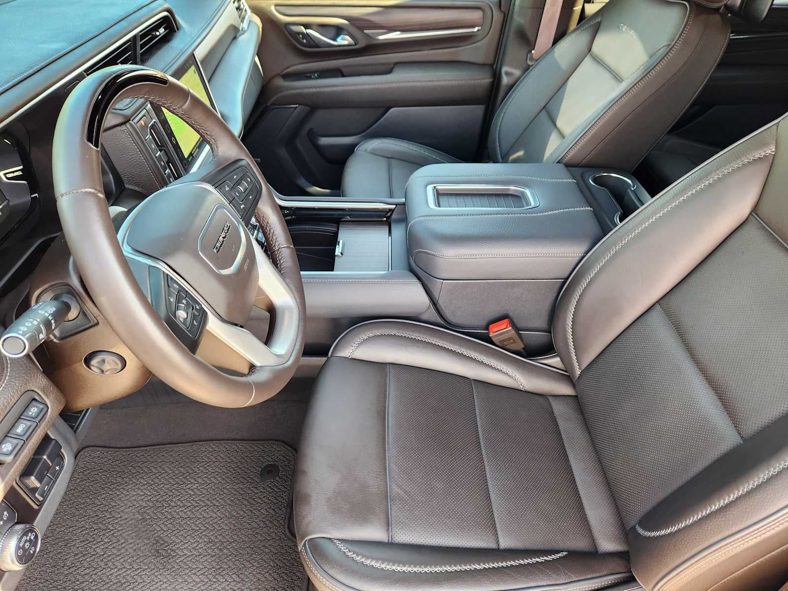 2024 GMC Yukon XL Denali Denali