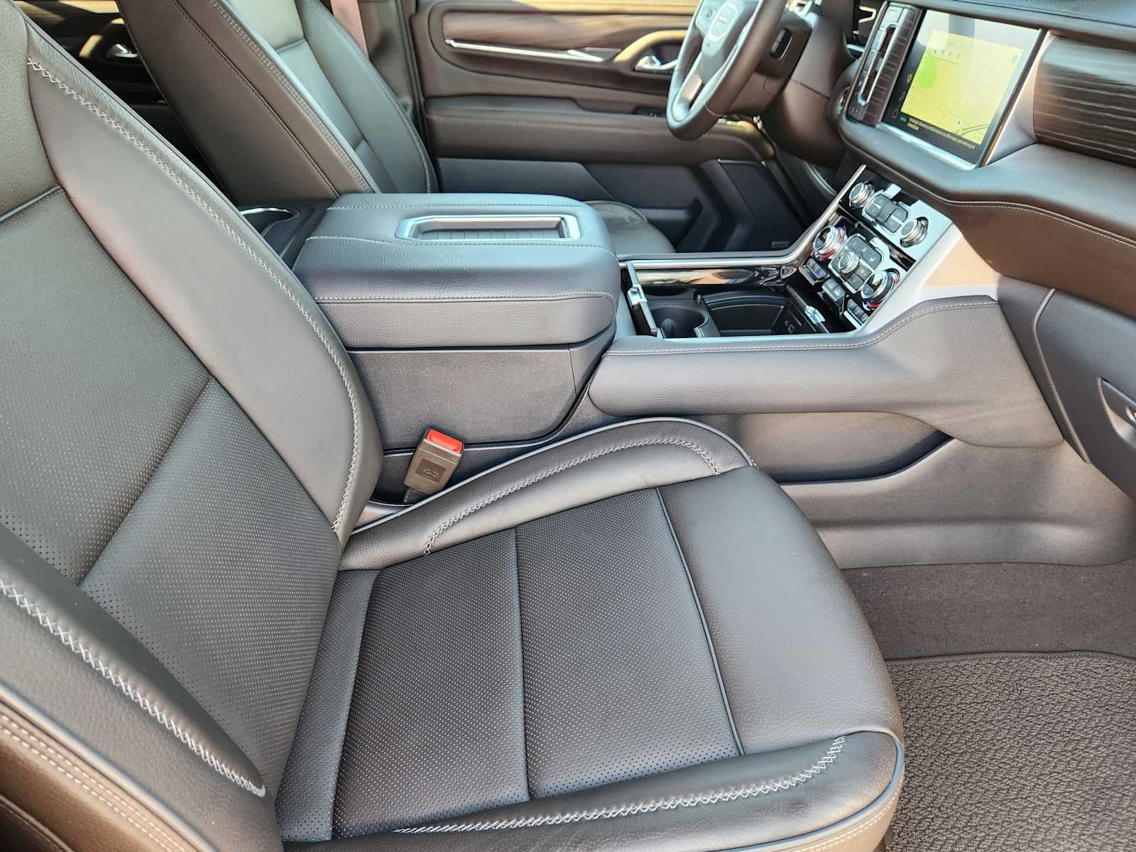 2024 GMC Yukon XL Denali Denali
