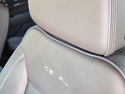 2024 GMC Yukon XL Denali Denali