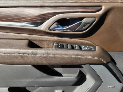 2024 GMC Yukon XL Denali Denali