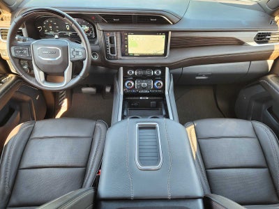 2024 GMC Yukon XL Denali Denali