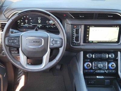 2024 GMC Yukon XL Denali Denali