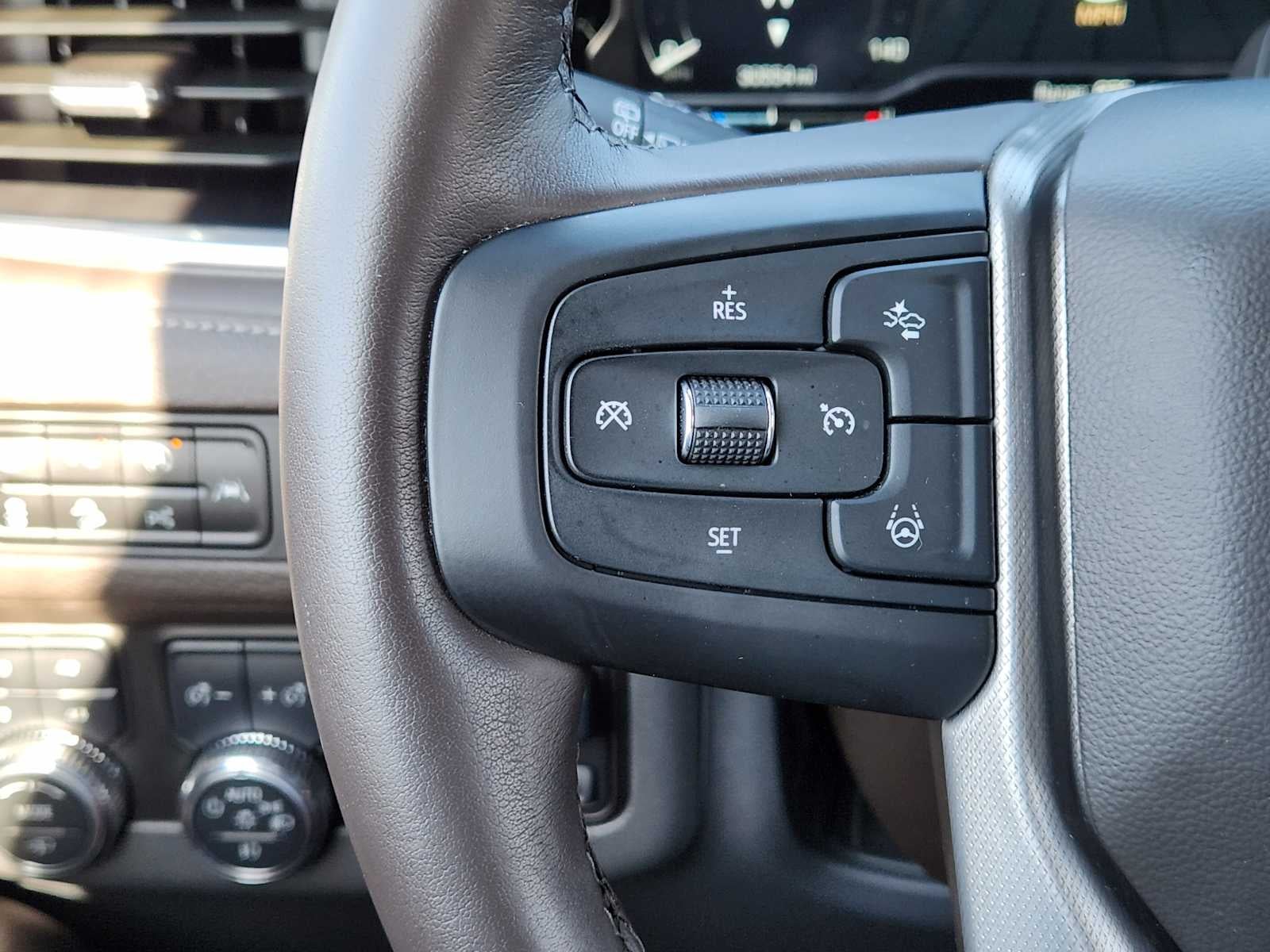 2024 GMC Yukon XL Denali Denali