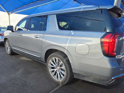 2024 GMC Yukon XL Denali Denali