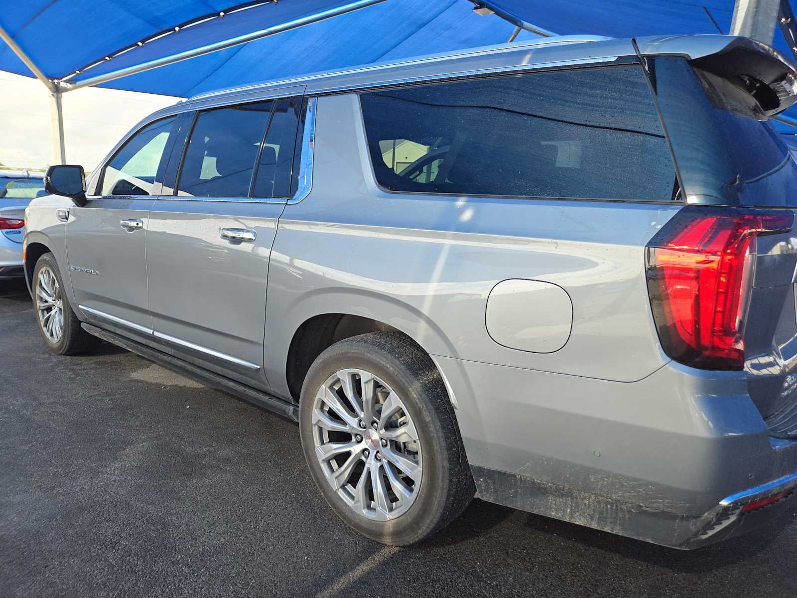 2024 GMC Yukon XL Denali Denali
