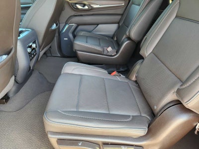 2024 GMC Yukon XL Denali Denali