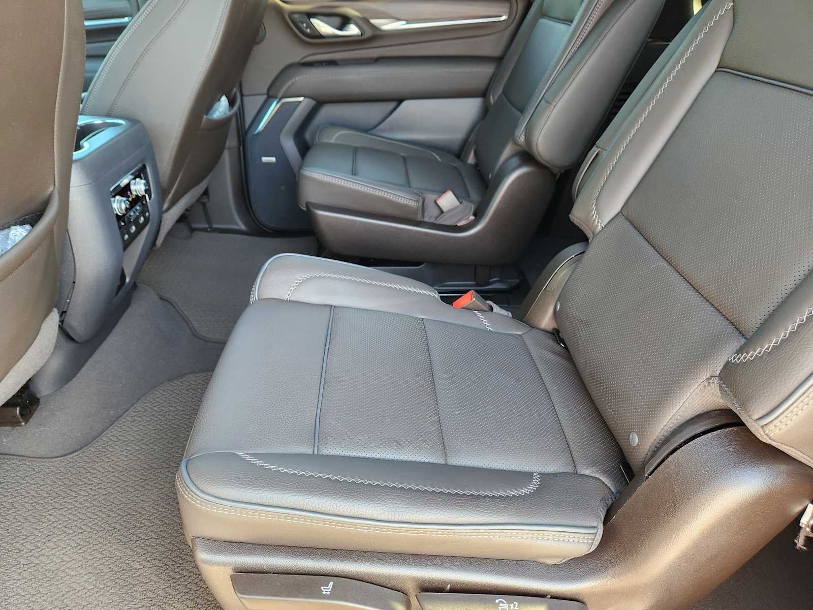 2024 GMC Yukon XL Denali Denali