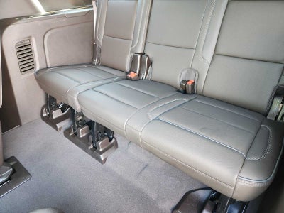 2024 GMC Yukon XL Denali Denali