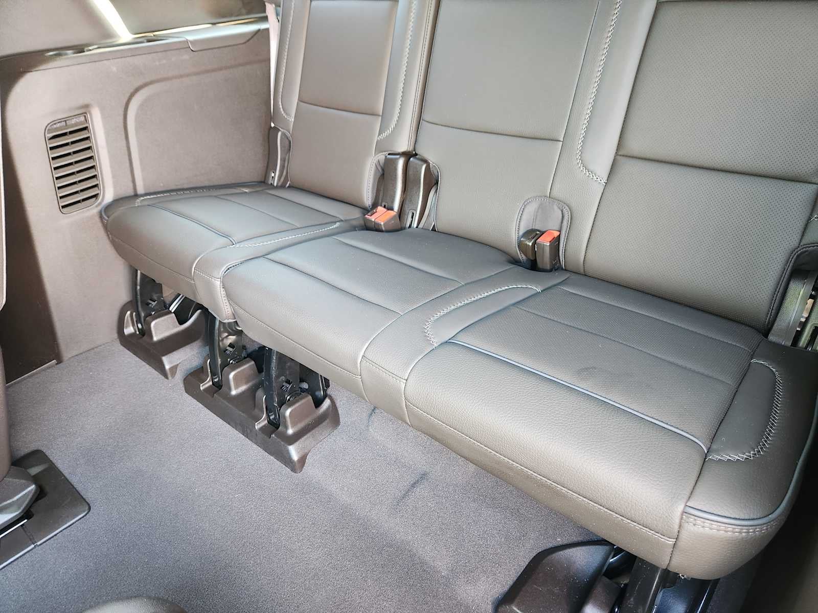 2024 GMC Yukon XL Denali Denali