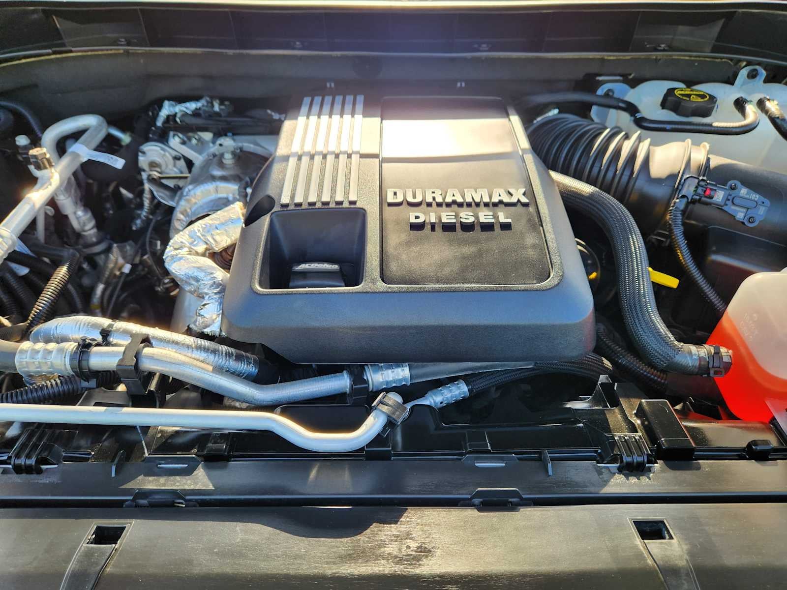2024 GMC Yukon XL Denali Denali