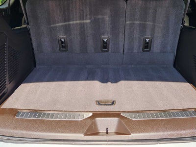 2024 GMC Yukon XL Denali Denali