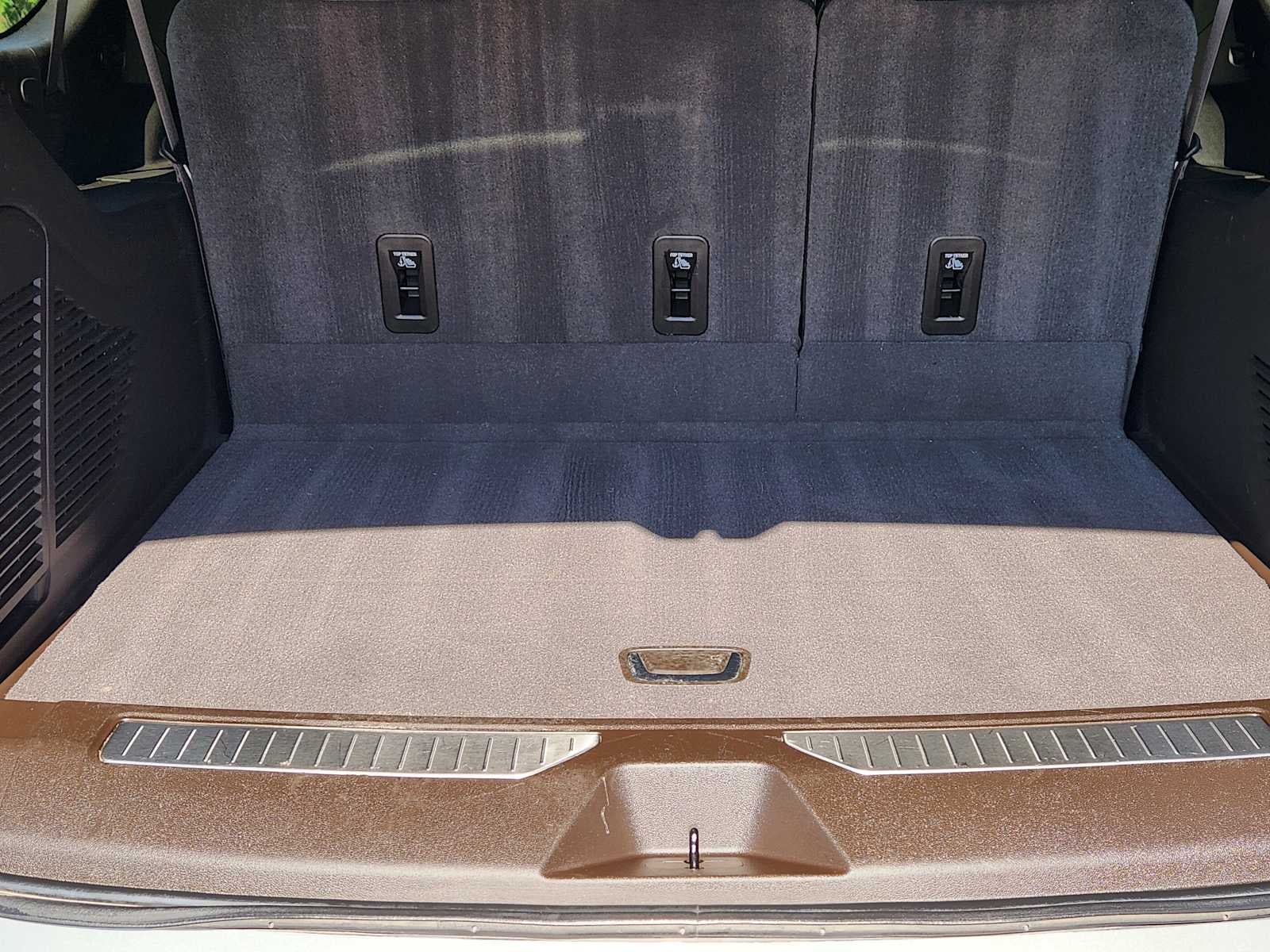 2024 GMC Yukon XL Denali Denali
