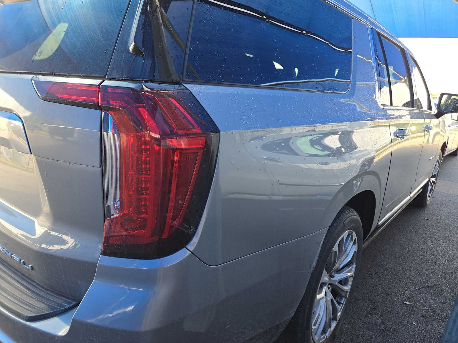 2024 GMC Yukon XL Denali Denali