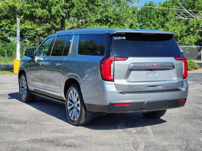 2024 GMC Yukon XL Denali Denali
