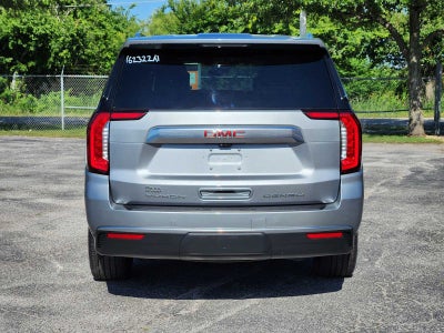 2024 GMC Yukon XL Denali Denali