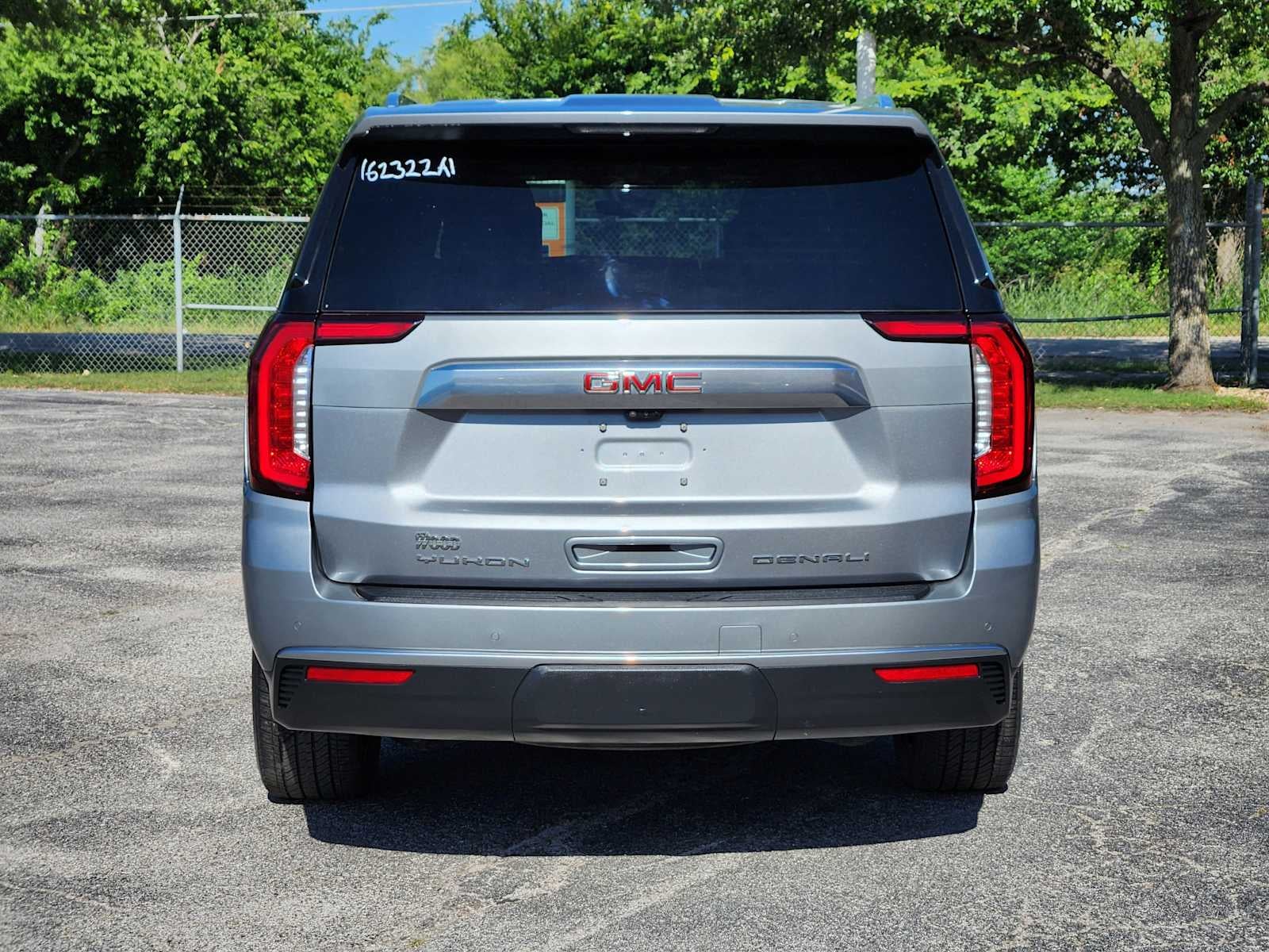 2024 GMC Yukon XL Denali Denali