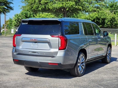 2024 GMC Yukon XL Denali Denali