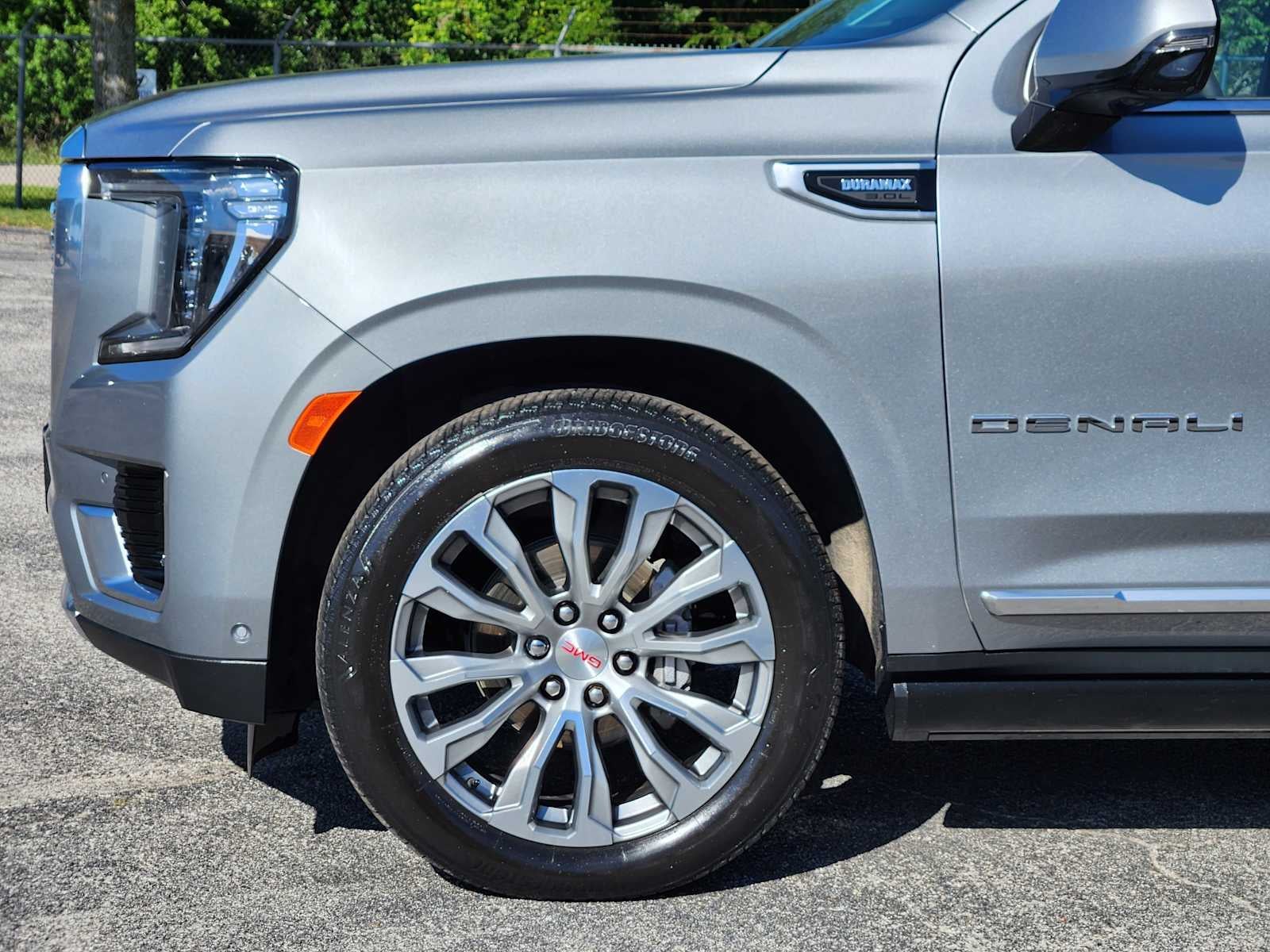 2024 GMC Yukon XL Denali Denali