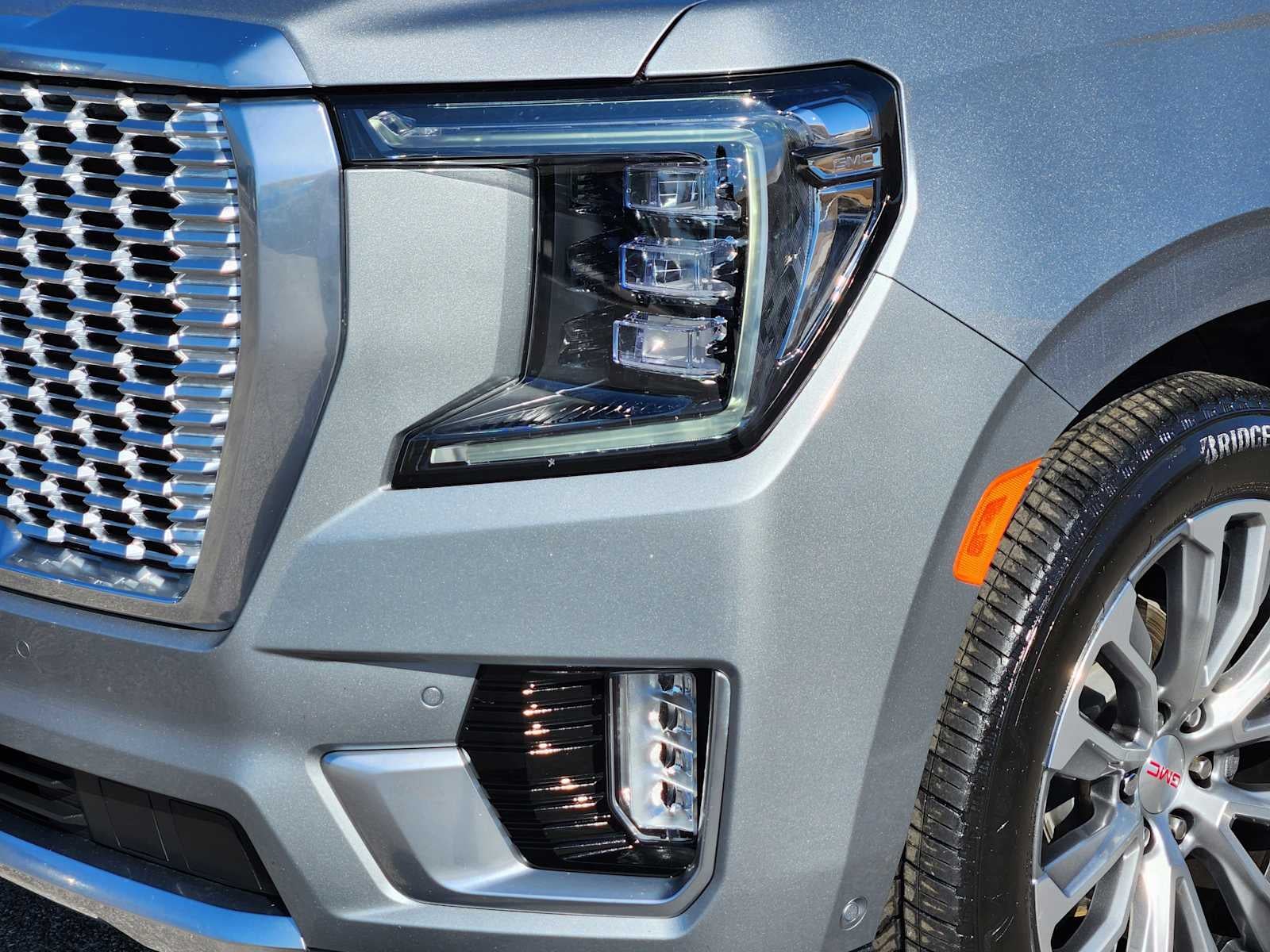 2024 GMC Yukon XL Denali Denali