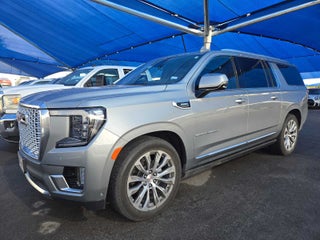 2024 GMC Yukon XL Denali Denali