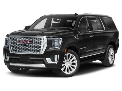2023 GMC Yukon Denali Ultimate Denali Ultimate