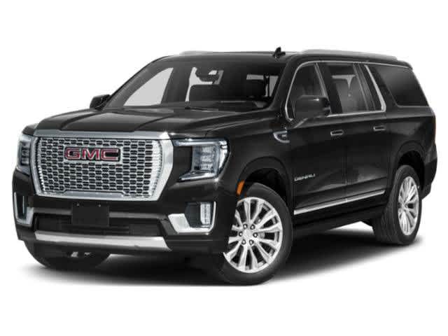 2023 GMC Yukon Denali Ultimate Denali Ultimate