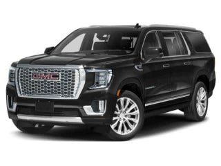 2023 GMC Yukon Denali Ultimate Denali Ultimate