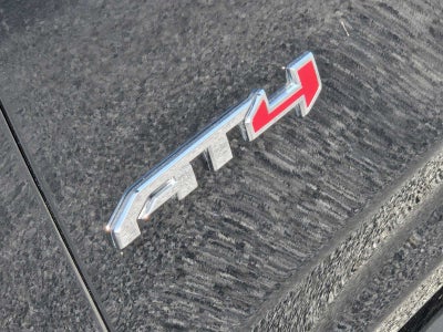 2025 GMC Yukon AT4 Ultimate