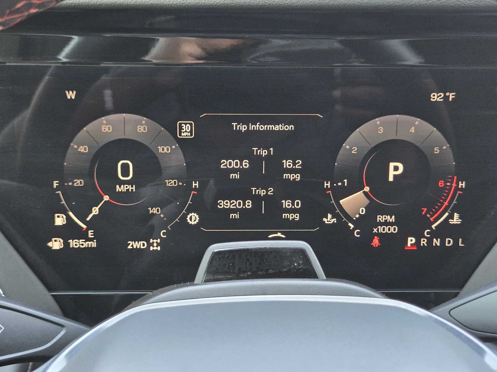 2025 GMC Yukon AT4 Ultimate
