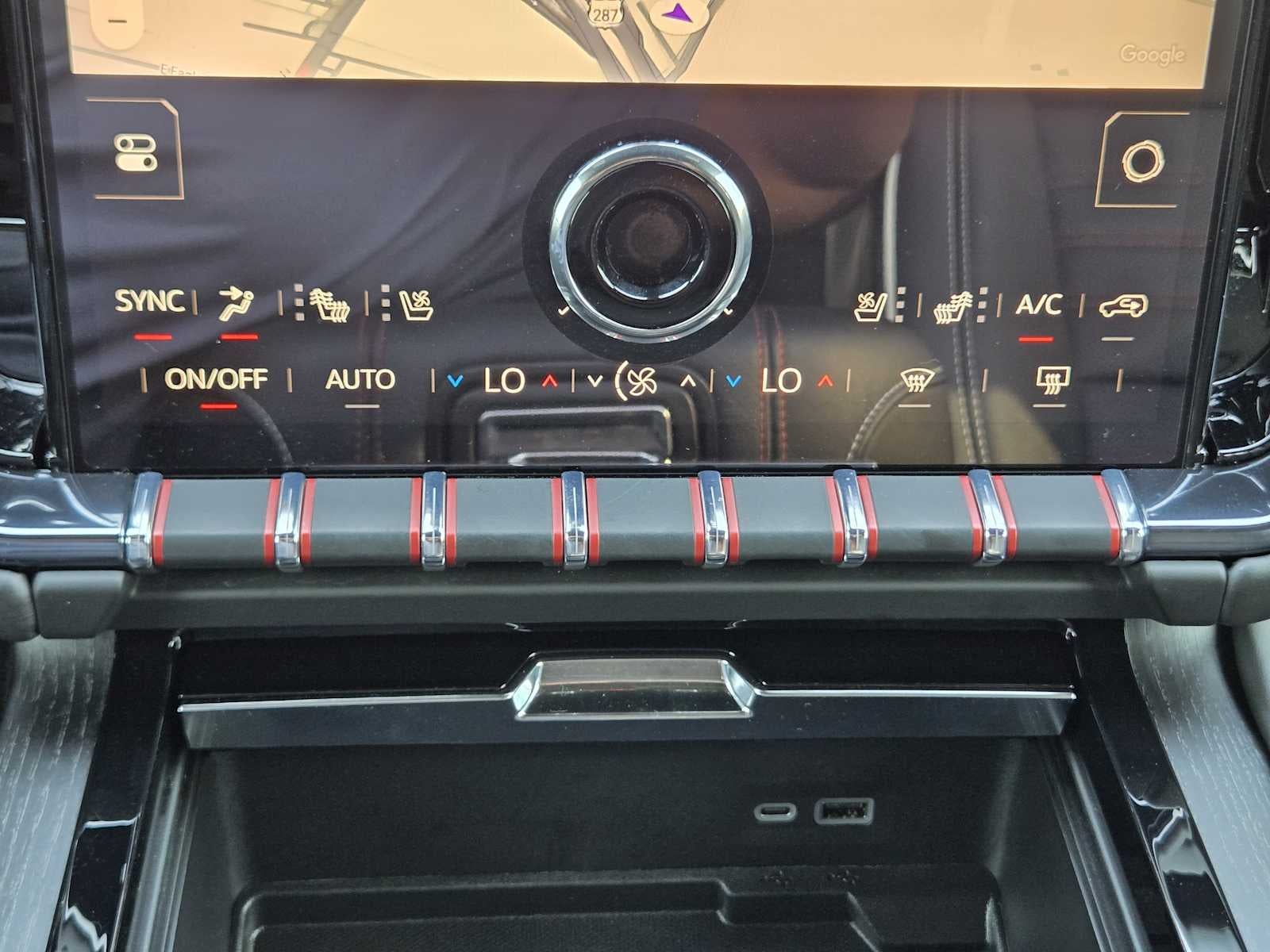 2025 GMC Yukon AT4 Ultimate
