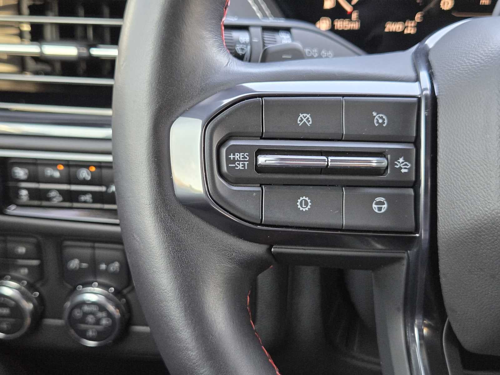 2025 GMC Yukon AT4 Ultimate