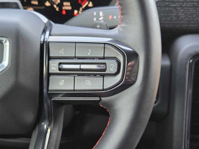 2025 GMC Yukon AT4 Ultimate