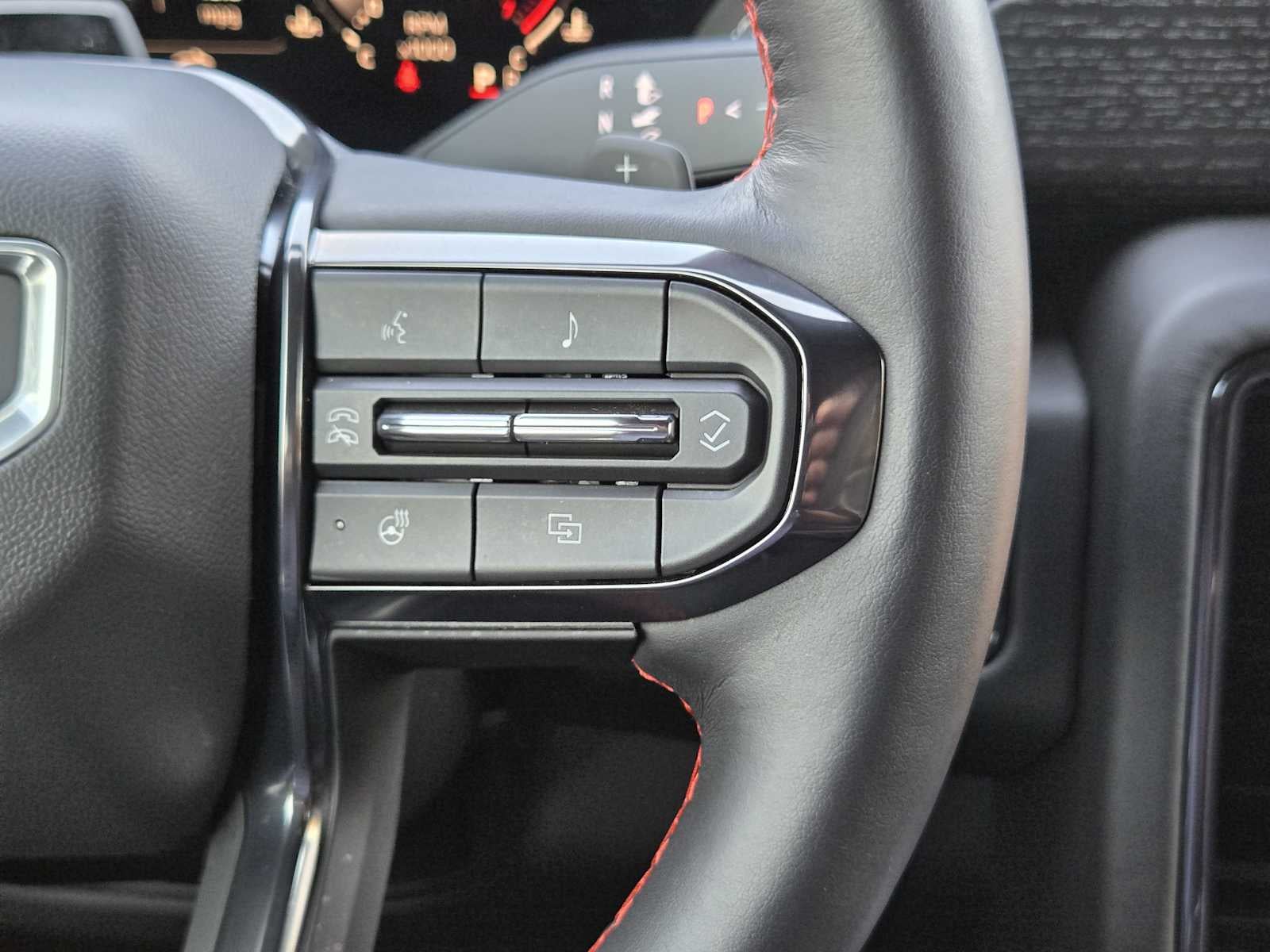 2025 GMC Yukon AT4 Ultimate